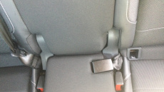 Volkswagen T-Cross 1.0 TSI 110 Black Edition 5dr DSG Petrol Estate